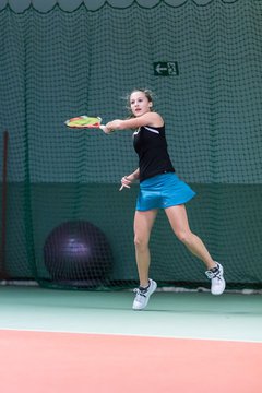 Alicia Melosch 645 - Ellerbeker Weihnachtsturnier